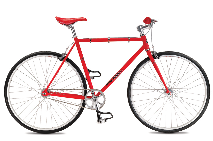 Hutch Pro Racer